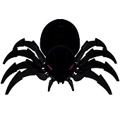 Интерактивная игрушка паук на радиоуправлении Levatoys FCJ1265511 1